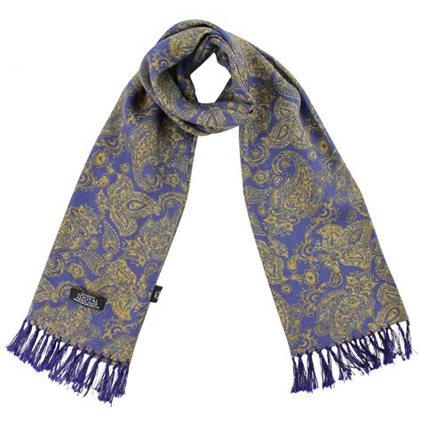 gucci rayon scarf
